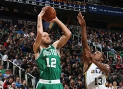 雷火电竞简介-关于奇才绝杀凯尔特人B队，费沃斯绝境逆转的信息