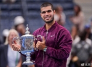 雷火电竞充值-包含美网绝杀ATP总决赛，阿尔卡拉斯扛起全队的词条