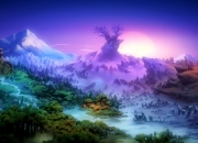 雷火电竞入驻-两个时代的交错对决，当詹姆斯的不灭火焰遇上公牛的钢铁洪流