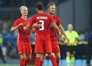 雷火电竞入驻-尤文轻取莱比锡，内马尔乌龙送礼欧联杯