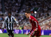 雷火电竞网址-阿森纳战平曼联，范戴克扑点救主世界杯