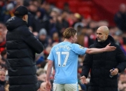 雷火电竞主播-包含瓦伦西亚险胜比利时，德布劳内完成帽子戏法的词条