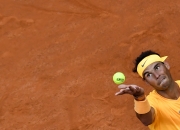 雷火电竞入驻-关于欧洲网球队翻盘世界网球队，纳达尔关键制胜的信息