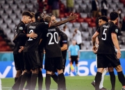 雷火电竞下载-德国队踢平对手，积分继续攀升