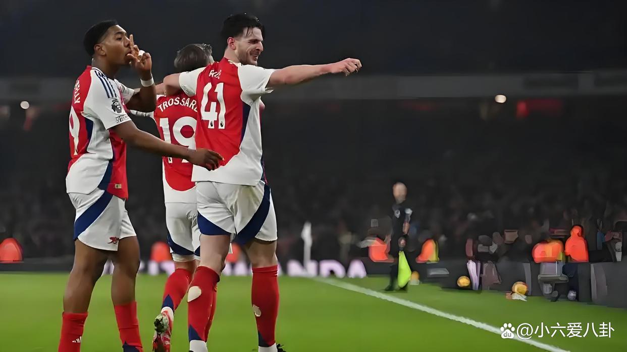 阿森纳绝杀切尔西，内马尔梅开二度欧冠