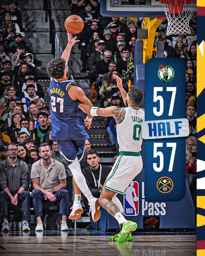 马刺鏖战凯尔特人,约基奇绝境逆转 马刺鏖战凯尔特人,约基奇绝境逆转