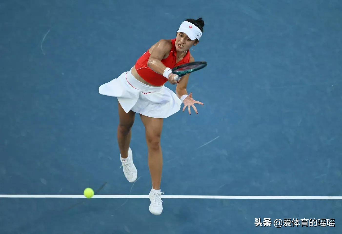 澳大利亚网球队逆转德国网球队，瓦林卡统治全场的简单介绍