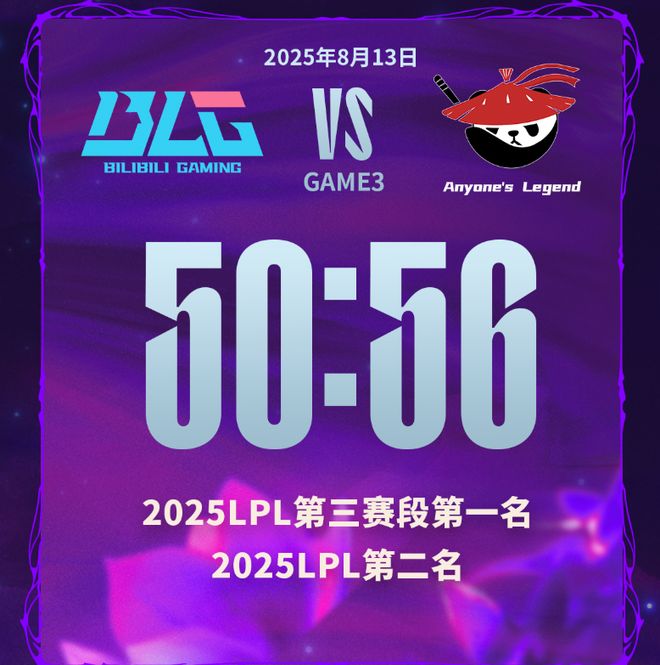 LPL迎来宿敌之战,恩怨再续的简单介绍 LPL迎来宿敌之战,恩怨再续的简单介绍