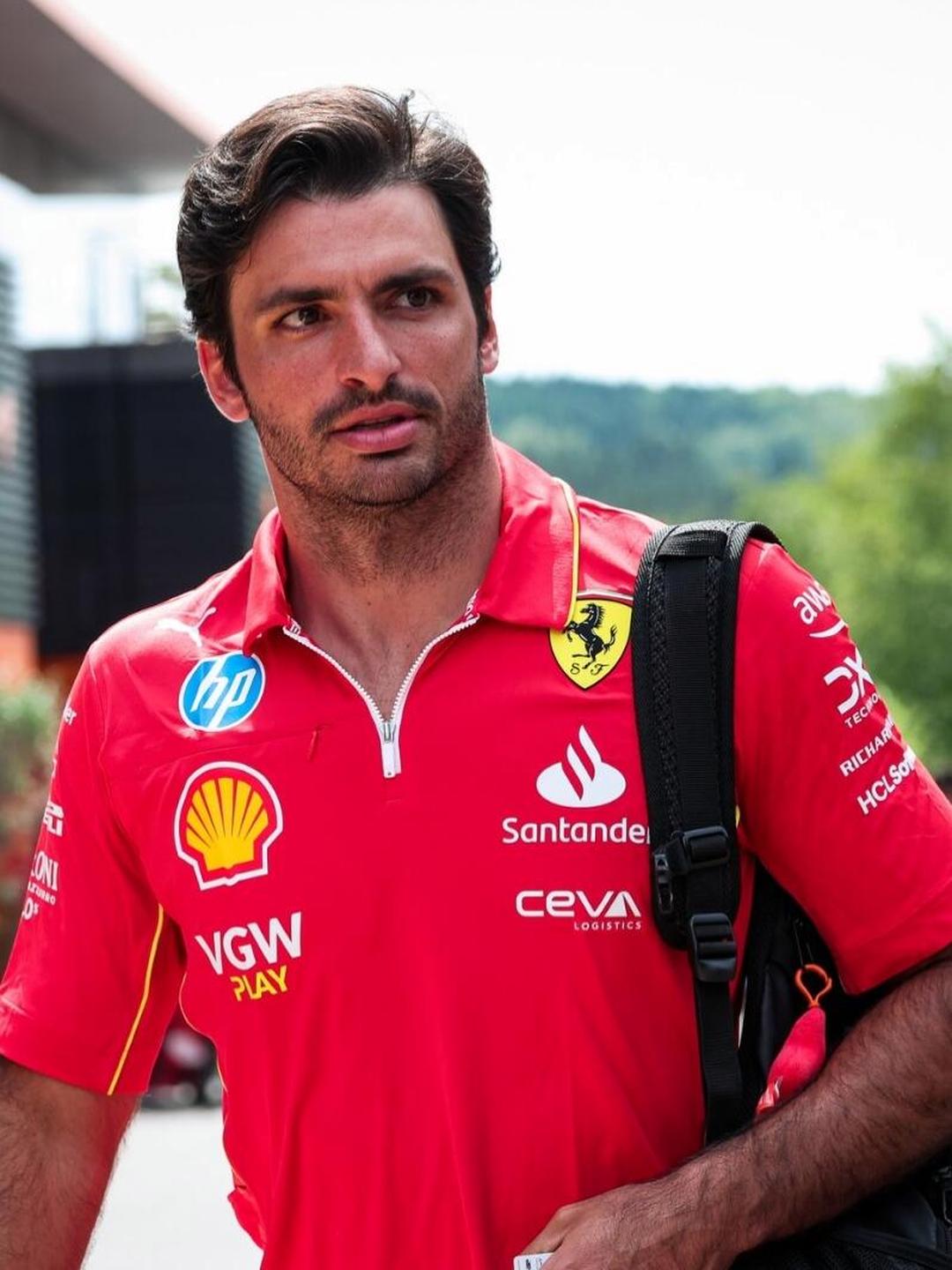 威廉姆斯绝杀索伯车队，塞恩斯惊艳四座